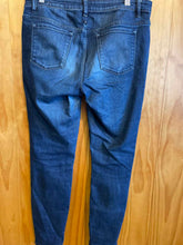 Load image into Gallery viewer, Size 10 Prana Blue Women's Jeans
