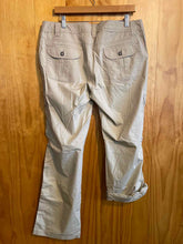 Load image into Gallery viewer, Size 12 Guide Series Beige Women's Pants
