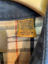 Load image into Gallery viewer, Size XXL St John&#39;s Bay Men&#39;s Flannel
