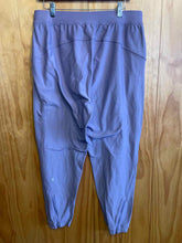Load image into Gallery viewer, Size 12 Lululemon Lavender Women's Pants
