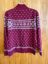 Load image into Gallery viewer, Size 4XLT Paul Fredrick Men's Sweater &amp; Sweatshirt
