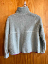 Load image into Gallery viewer, Size Medium LL Bean Teal Women&#39;s Fleece Sweatshirt
