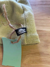 Load image into Gallery viewer, Turtle Fur Light Green Hat

