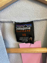Load image into Gallery viewer, Size XS Patagonia Lavender Women's Long Sleeve Shirt
