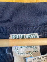 Load image into Gallery viewer, Size XL Briar Creek Navy Women&#39;s Sweater &amp; Sweatshirt
