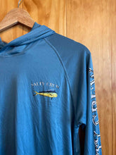 Load image into Gallery viewer, Size S Salty Crew Men&#39;s Long Sleeve Shirt
