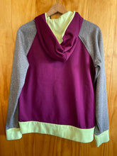 Load image into Gallery viewer, Size M The North Face Wine Women's Hoodie
