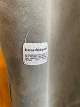 Load image into Gallery viewer, Size X-Large Bearded Goat Men's Sweatpants
