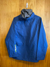 Load image into Gallery viewer, Size S True North Men's Rain Jacket
