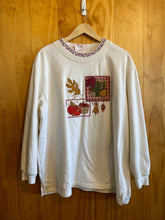 Load image into Gallery viewer, White Women's Sweater &amp; Sweatshirt
