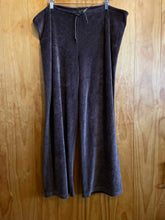 Load image into Gallery viewer, Size Large Horny Toad Brown Women's Pants
