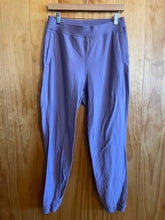 Load image into Gallery viewer, Size 8 Lululemon Plum Women&#39;s Pants
