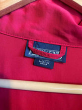 Load image into Gallery viewer, Size XL Lands End Men&#39;s Light Jacket
