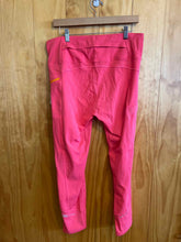 Load image into Gallery viewer, Size XL Stio Pink Women's Leggings
