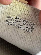 Load image into Gallery viewer, Shoe Size 7.5 Dansko Grey Casual Shoes
