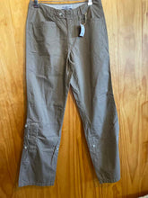 Load image into Gallery viewer, Size 8 Columbia Brown Women's Hiking Pants
