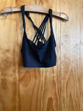 Load image into Gallery viewer, Lululemon Black Women's Light Jacket
