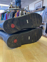 Load image into Gallery viewer, Shoe Size 9 Hunter Black Boots
