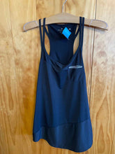 Load image into Gallery viewer, Size S Athleta Black Women's Tank Top
