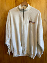 Load image into Gallery viewer, Size L Crable Sportswear White Women's Sweater &amp; Sweatshirt
