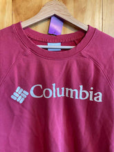 Load image into Gallery viewer, Size Medium Columbia Red Women's Sweater &amp; Sweatshirt
