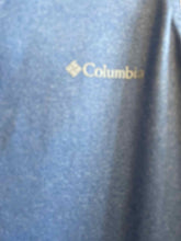 Load image into Gallery viewer, Size Medium Columbia Blue Women's Tank Top
