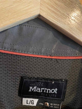 Load image into Gallery viewer, Size L Marmot Men&#39;s Long Sleeve Shirt
