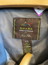 Load image into Gallery viewer, Size XXL Greg Norman Men&#39;s Light Jacket
