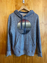 Load image into Gallery viewer, Size S Techstyles Blue Women's Hoodie
