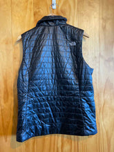 Load image into Gallery viewer, Size Large The North Face Black Women's Vest
