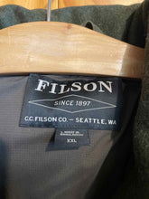 Load image into Gallery viewer, Size XXL Filson Men&#39;s Sweater &amp; Sweatshirt
