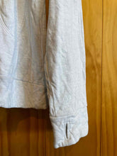 Load image into Gallery viewer, Size 6 Lucy White Women's Hoodie
