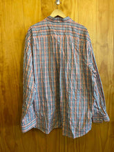 Load image into Gallery viewer, Size 3XL Duluth Trading Men&#39;s Long Sleeve Shirt
