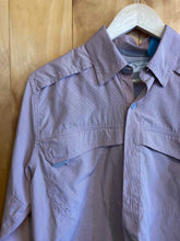 Load image into Gallery viewer, Size S Guide Series Men's Long Sleeve Shirt
