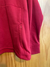 Load image into Gallery viewer, Size XL Athleta Red Women&#39;s Sweater &amp; Sweatshirt
