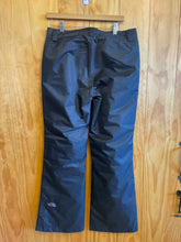 Load image into Gallery viewer, Size Medium The North Face Black Women's Snow Pants
