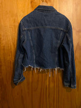Load image into Gallery viewer, Women Size Large Wrangler Blue Women's Jacket
