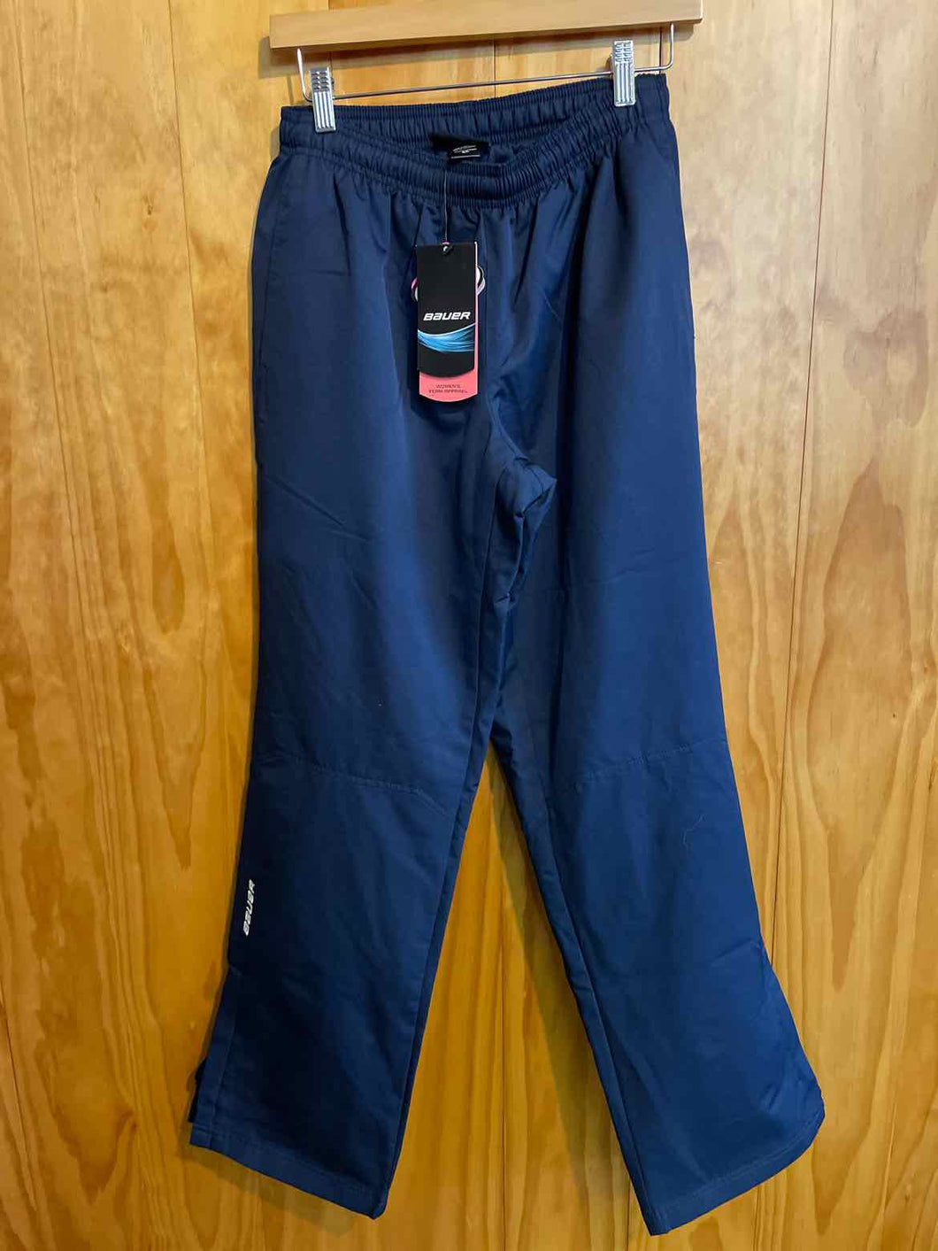 Size Small Bauer Navy Women's Pants