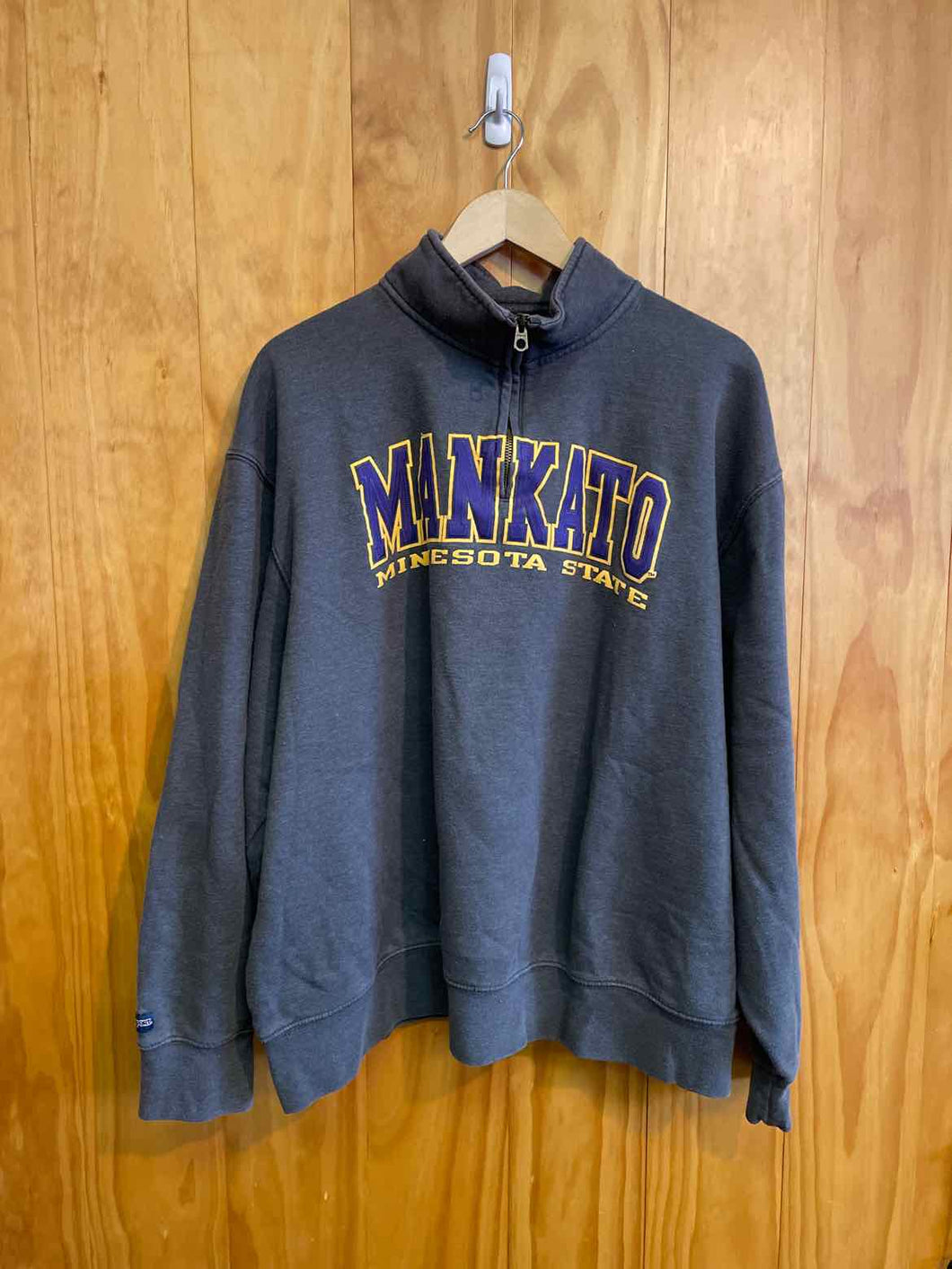 Size XXL Jansport Black Women's Sweater & Sweatshirt