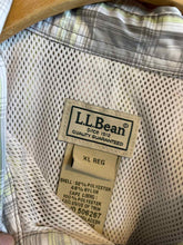 Load image into Gallery viewer, Size XL L.L. Bean Men&#39;s Long Sleeve Shirt
