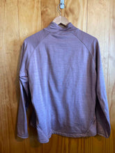 Load image into Gallery viewer, Size L Kari Traa Pink Women&#39;s Long Sleeve Shirt
