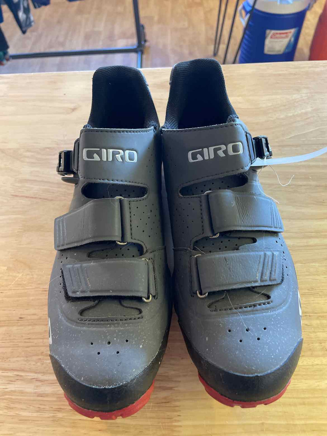 Mens Size 11 Giro Cycling