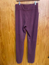 Load image into Gallery viewer, Size 10 Lululemon Maroon Women's Pants
