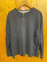 Load image into Gallery viewer, Size XL Puritan Men's Long Sleeve Shirt
