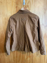 Load image into Gallery viewer, Women Size Small Prana Tan Women's Jacket
