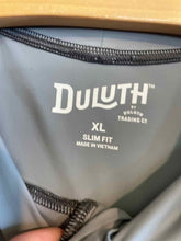 Load image into Gallery viewer, Size XL Duluth Trading Men&#39;s Light Jacket
