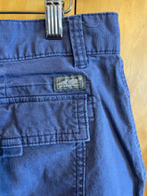 Load image into Gallery viewer, Size 12T Eddie Bauer Blueberry Women's Pants
