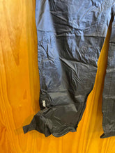 Load image into Gallery viewer, Size Large Eddie Bauer Black Women's Rain Pants
