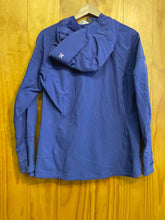 Load image into Gallery viewer, Women Size 12 Kathmandu Purple Women&#39;s Light Jacket
