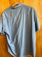 Load image into Gallery viewer, Size XL Jerzees Men's Short Sleeve Shirt
